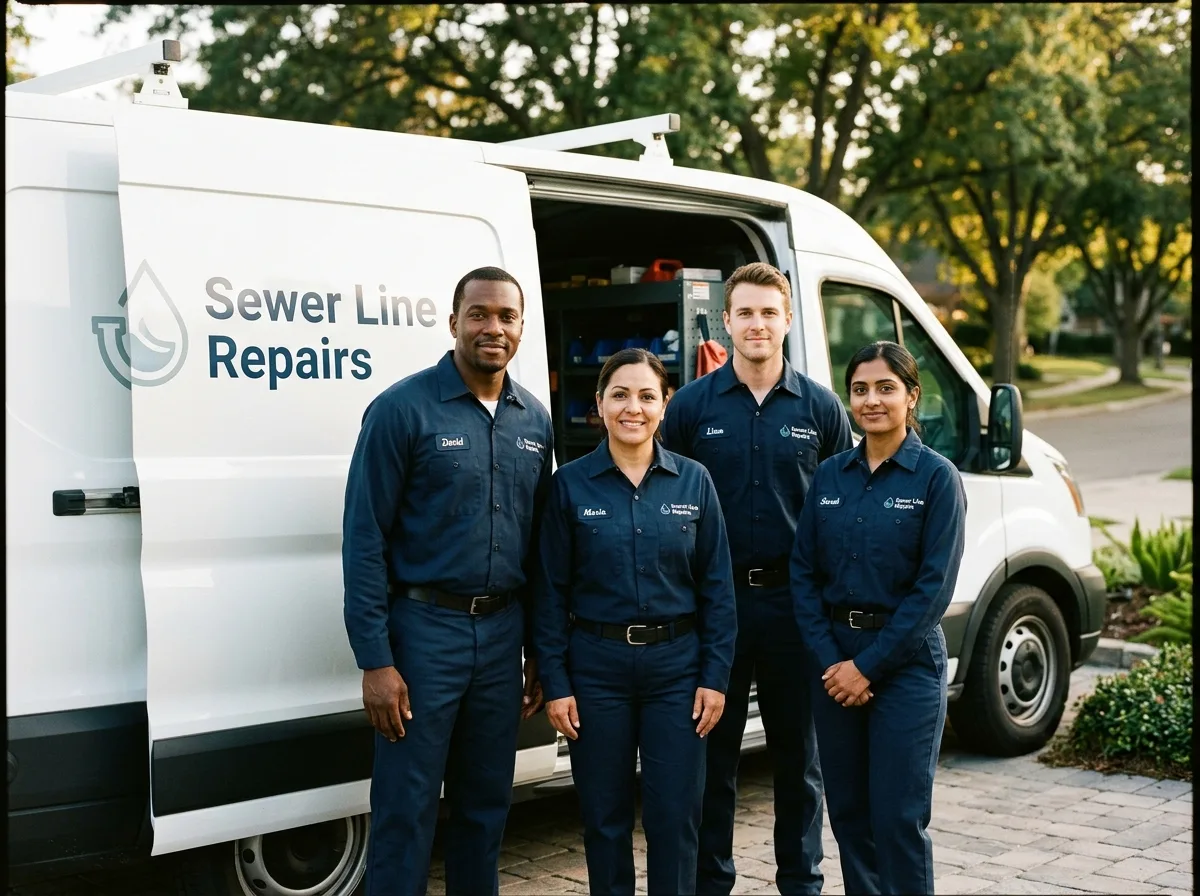 Emergency Plumber company in Paris, TN