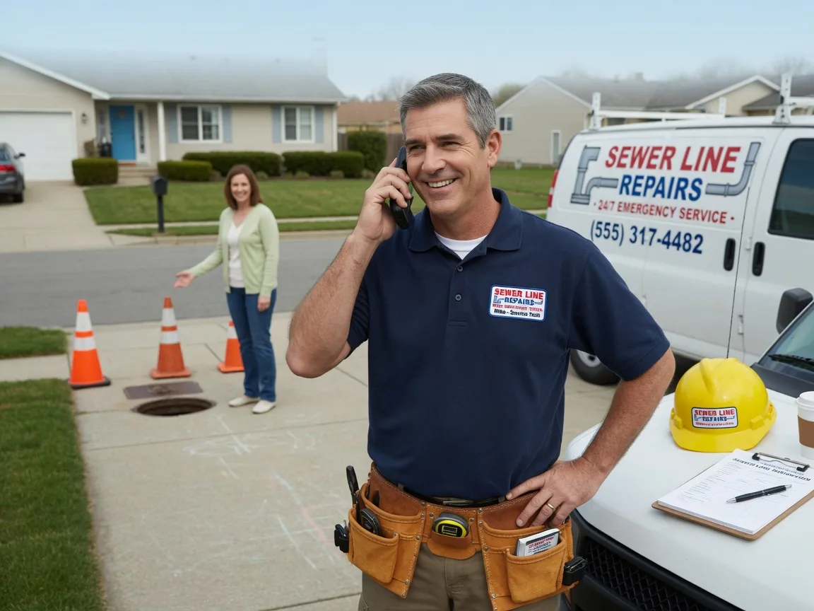Emergency Plumber Paris, TN FAQs